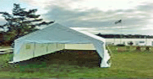 Suffolk Tent Rental About Page Picture.